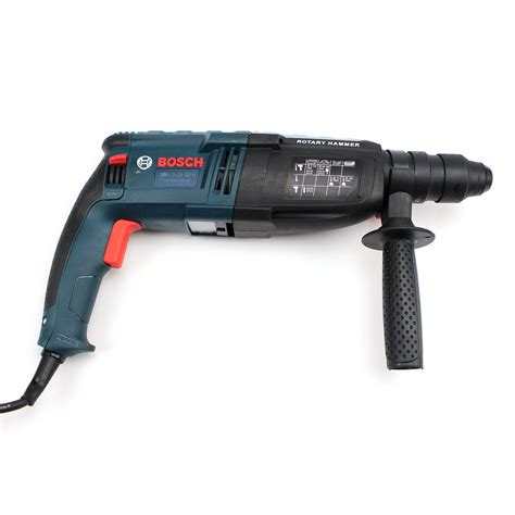 Перфоратор BOSCH GBH 2-28 DFV (900 Вт, 3.2 Дж) Профессиональный ...