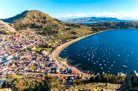 Tours que incluyen Puno en Perú