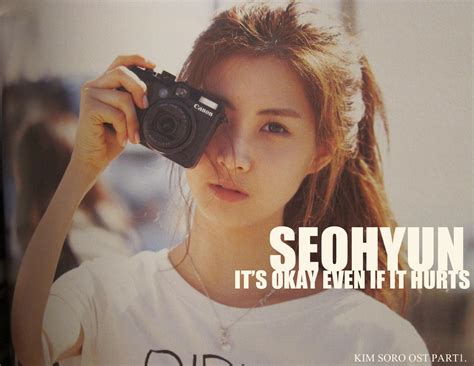 SNSD Maknae Seohyun Girls Generation SNSD Photo 23713902 Fanpop