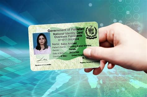 Nadra Nicop Fee For Bahrain In Pakistan From June