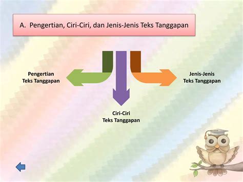 Ppt Teks Tanggapan Pptx