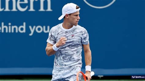 Ganó Schwartzman Está En Octavos Y No Habrá Duelo De Argentinos En El