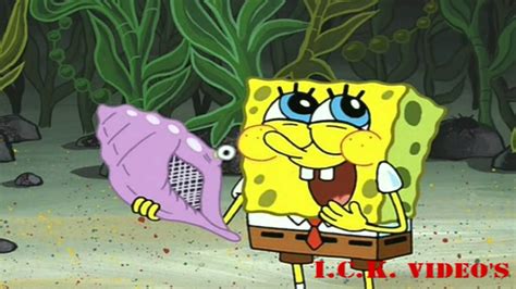 Spongebob Wants To Get Butt Fuck YouTube
