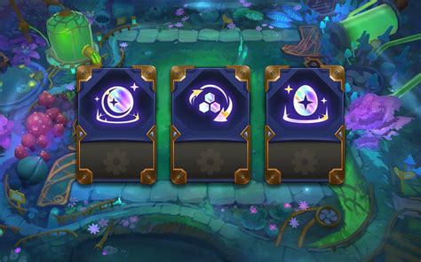 Tft Set Les Nouvelles Optimisations Armateam