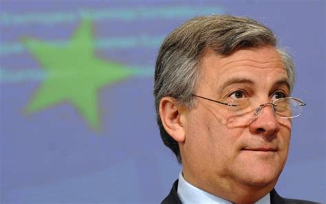 Chi Antonio Tajani Il Nuovo Ministro Degli Esteri Sky Tg