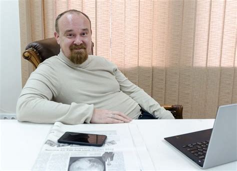 Березкин Максим Станиславович — Latifundist.com