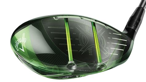 Callaway Gbb Epic Drivers Youtube