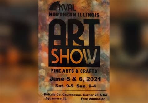 Art And Craft Shows In Illinois 2024 Thia Adelice