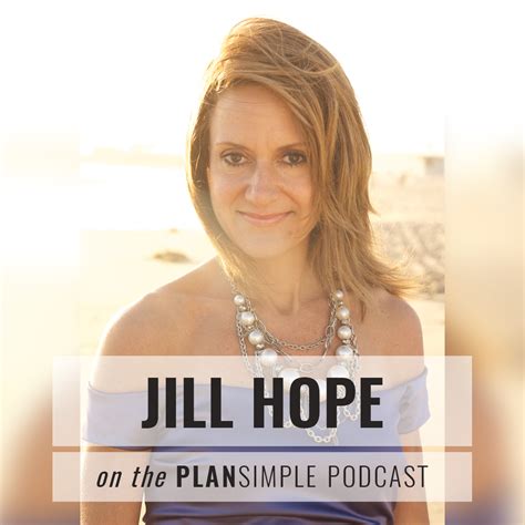 Your Voice Of Desire With Jill Hope Plan Simple