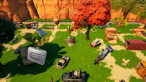 Kill Field FFA 1799 2986 5667 By Quanoe Fortnite Creative Map Code