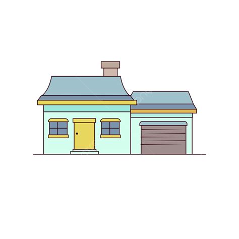 Houses Vector Design Images Vector House Png House House Png House