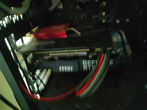 MSI RTX 3050 Aero OC ITX 8GB, Computers & Tech, Parts & Accessories ...