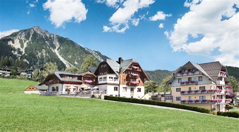 Hotel Neuwirt, Ramsau am Dachstein, Ihr Urlaubserlebnis