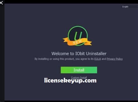 Iobit Uninstaller Pro 11 Key 2021 Pagba