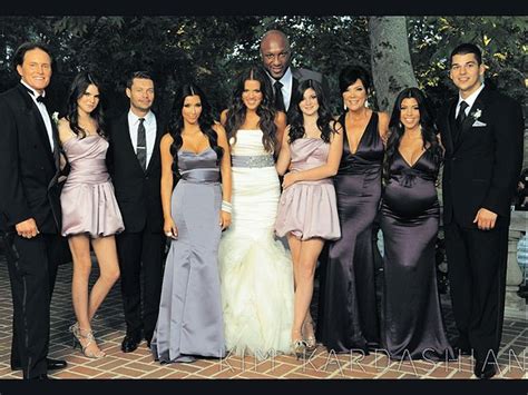 Kardashian Christmas Cards Through The Years Holiday Photos Stylecaster