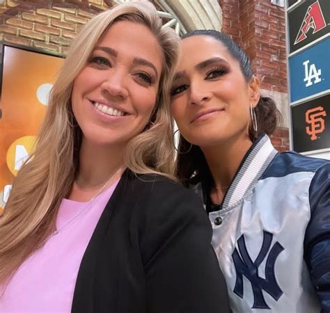 With Lauren Shehadi Rmeredithmarakovits