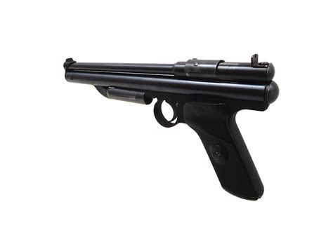 Crosman 130 2nd Variant Pellet Pistol Baker Airguns