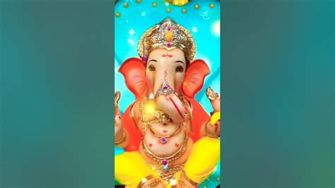 🙏 जय गणेश जय गणेश जय गणेश देवा New Ganesh Ji Stetus Short Video 🙏 Viral भक्ति भजन Youtube