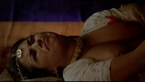 Sarita Choudhury Nuda 30 Anni In Kama Sutra A Tale Of Love