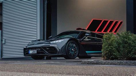 Amg One