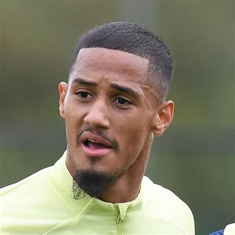 Saliba - AndrewAmaira
