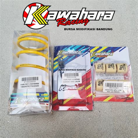 Jual Paket Cvt Per Kirian Vespa Matic Vespa Sprint Lx Primavera Gt Per