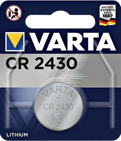 Varta Cr Cr Cr Cr Cr Cr Cr Cr Cr A