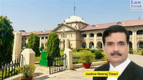 Courts Must Embrace Technology For Justice Allahabad High Court Allows