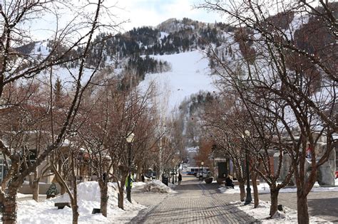 Sweet Southern Days: Snowmass/Aspen, Colorado in the Winter ~ Part Two