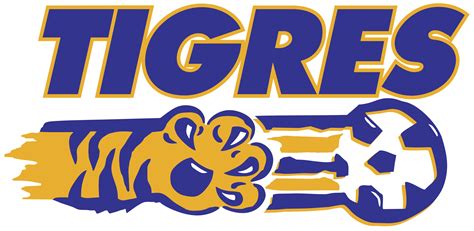 Download Tigres 1 Logo Png Transparent Logo De Los Tigres De