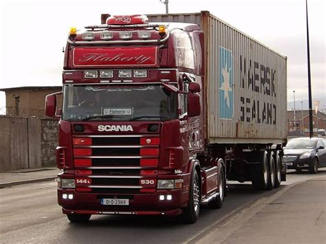 1000 Images About Irish Trucks On Pinterest Irish Trucks And A Class