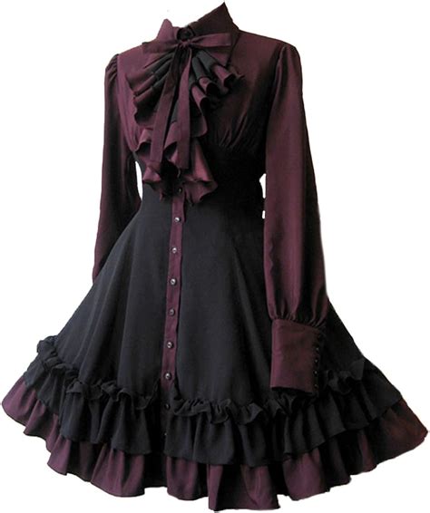 Gothic Dress