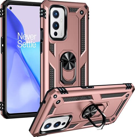 Amazon Dionsibei Military Grade Drop Impact For Oneplus Case