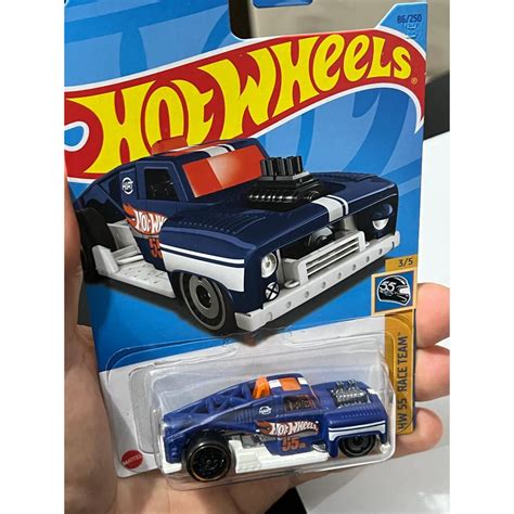 Hot Wheels Erikenstein Rod Shopee Brasil
