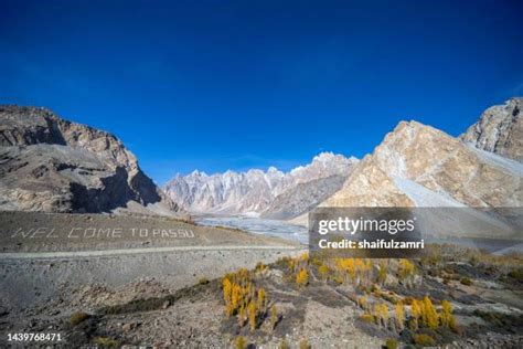 Passu Cones Photos And Premium High Res Pictures Getty Images