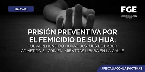 Fiscalía Ecuador on Twitter ATENCIÓN Guayas el crimen ocurrió la