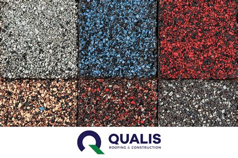 Most Popular Roof Shingle Colors | Qualis Roofing & Construction