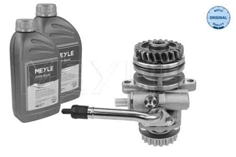 HYDRAULIKPUMPE LENKUNG MEYLE ORIGINAL KIT Better Solution For 114 631