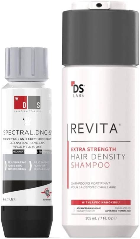 Ds Laboratories Spectral Dnc S Hair Serum And Ds