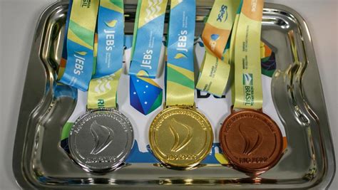 Time Sergipe Supera Desempenho Do Ano Passado Em Conquista De Medalhas