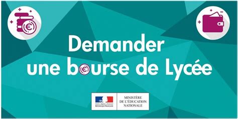 Bourse au lycée pour lannée scolaire 2022 2023 LYCÉE LOUISE MICHEL