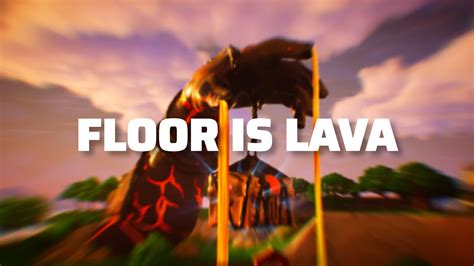 Pandoras Box Floor Is Lava 4826 5641 1496 By Dfortin Fortnite Creative Map Code Fortnitegg