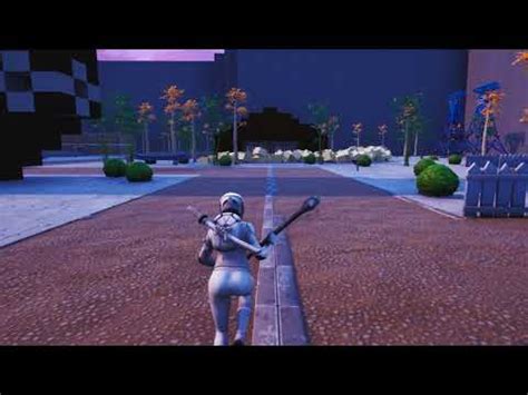 Bikini Bottom Burtonisthename Fortnite Creative Map Code