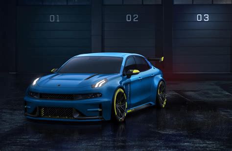 Lynk And Co Lynk And Co To Enter European Market In 2020 Mainly Based