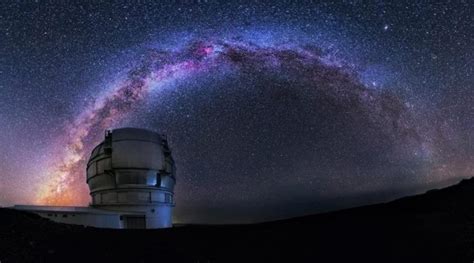 Descubren La Galaxia M S Lejana De La Historia La M S Cercana Al Big