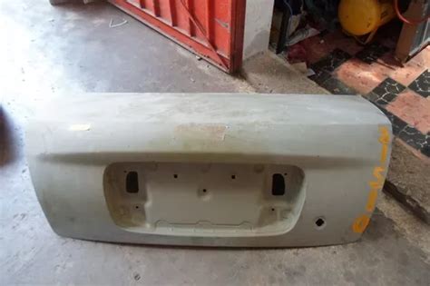 Tapa Cajuela Nissan Sentra 84300 5m030 31510 MercadoLibre