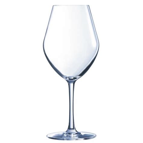 Nouveau Verre à Pied Arom Up 35 cl Chef et Sommelier x6