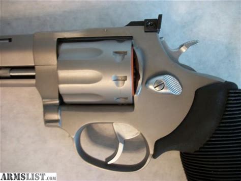 ARMSLIST For Sale Taurus Tracker 991 Revolver 9 Shot 22 Magnum NIB