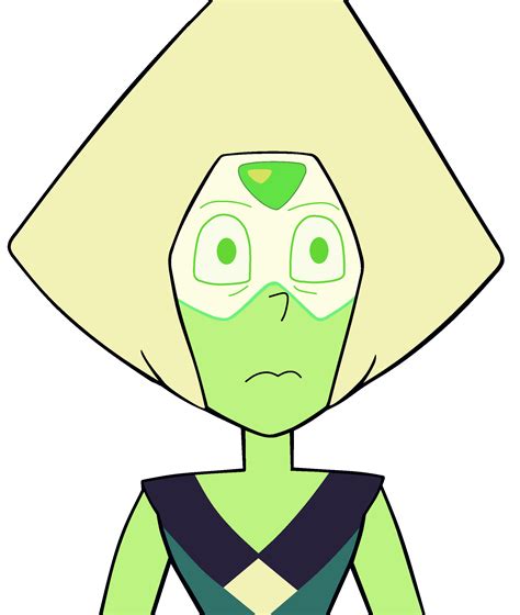 Peridot Stevenuniverse Wiki Peridot Steven Universe Steven