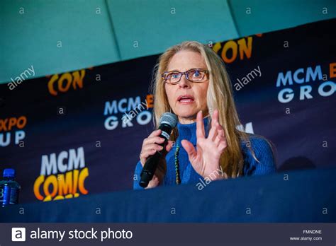 Bionic Woman Wagner High Resolution Stock Photography And Images Alamy